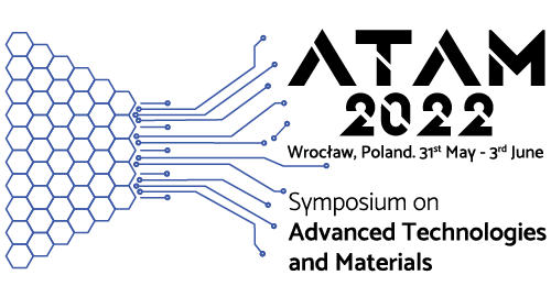 Logo ATAM 2022