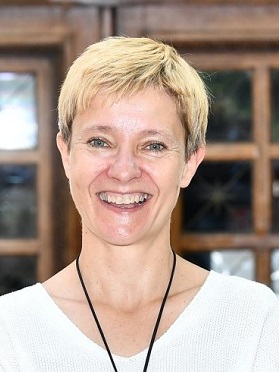 Committee scientific secretaries Agnieszka Baszczuk ATAM&MASCA 2024