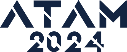 ATAM2024 logo symposium