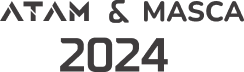 ATAM2024 logo