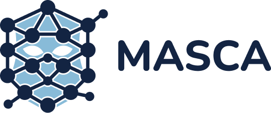 MASCA logo symposium