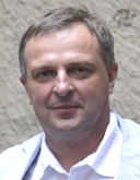 Krzysztof Wojciechowski invited speaker ATAM & MASCA 2024 